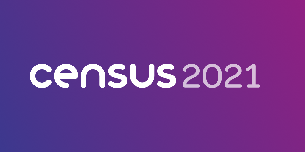 About the census Census 2021